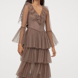 New! Sandra Mansour X HM